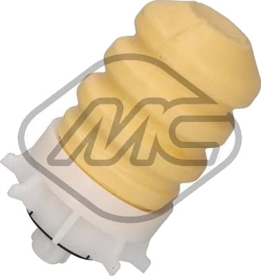 Fjærstopper Metalcaucho 06540