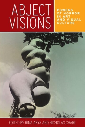 Abject Visions Abject Visions