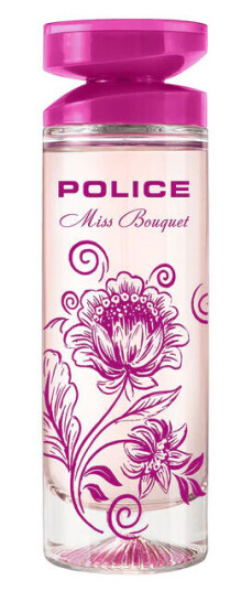 Police Miss Bouquet Eau De Toilette 100ml Police Miss Bouquet Eau De Toilette 100ml