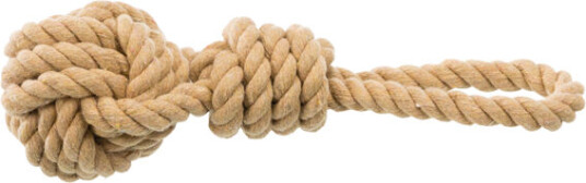 Trixie Be Nordic Tauball Med Handtak 7 X 20 cm