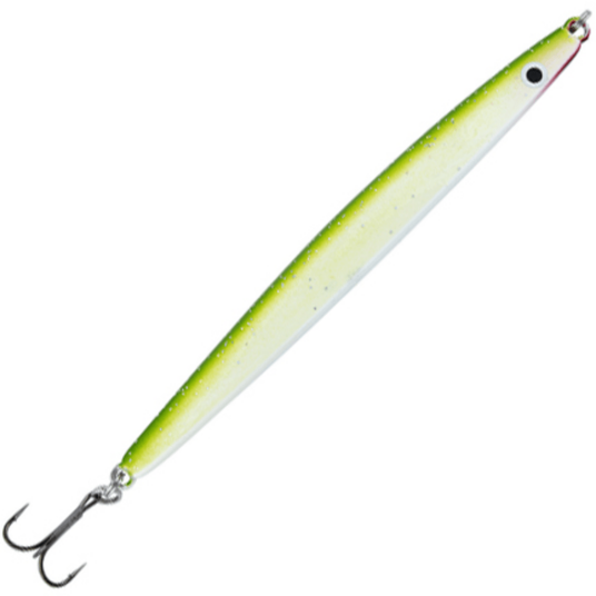 Mo Coast Tobis 19 g Cream/Olive