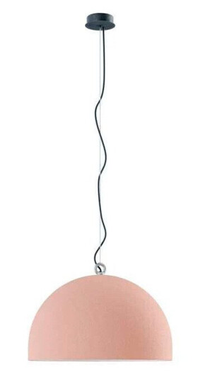 Diesel living with Lodes - Urban Concrete Dome Pendel Ø60 Pink Dust Diesel living with Lodes - Urban Concrete Dome Pendel Ø60 Pink Dust