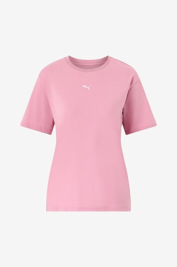 Puma T skjorte Ess Relaxed Tee