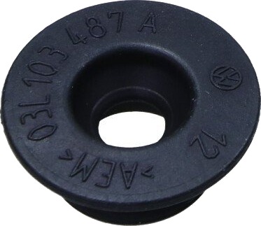 VAG 03L103487A Tetning, topplokkdeksel skruer VAG 03L103487A Tetning, topplokkdeksel skruer
