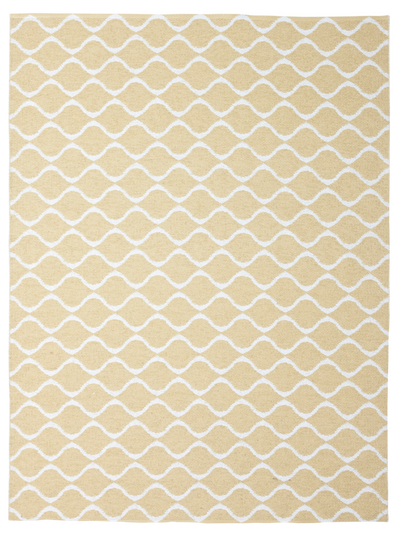 Horredsmattan Plastteppe Wave 150 x 200 cm 1056549-06-20