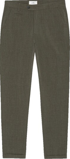 Les Deux Como Suit Pants Grønn 30/32