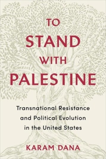 To Stand with Palestine To Stand with Palestine