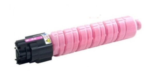 Ricoh 842376 Tonerkassett magenta, 8.000 sider Ricoh 842376 Tonerkassett magenta, 8.000 sider