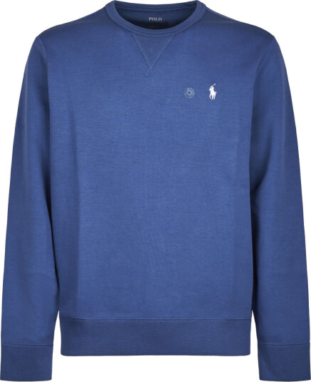 Polo Ralph Lauren Herre Gensere & Hettegensere Blå L,