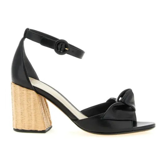 Alexandre Birman Dame Sko Svart 37 1/2 EU, Alexandre Birman Dame Sko Svart 37 1/2 EU,