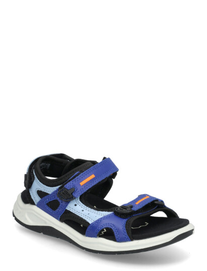 ECCO X-Trinsic K - Blue - 24