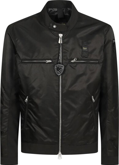 Blauer Herre Jakker Svart S, Blauer Herre Jakker Svart S,