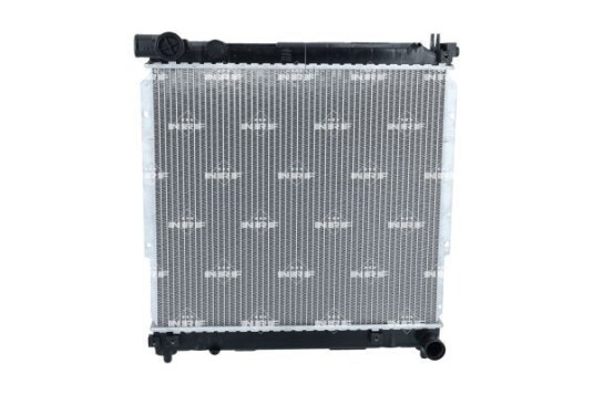 Radiator NRF 59106