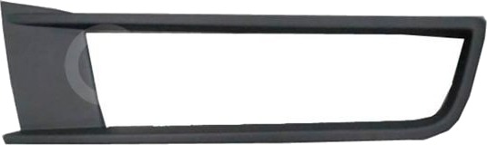 ALKAR 4912135 Ventilasjonsgitter
