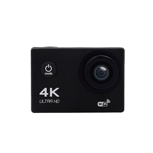 Actionkamera React Brave 800 v2 Actionkamera React Brave 800 v2