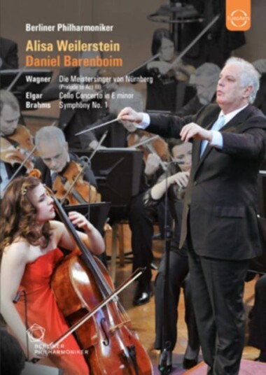 Europa Konzert 2010 DVD Europa Konzert 2010 DVD