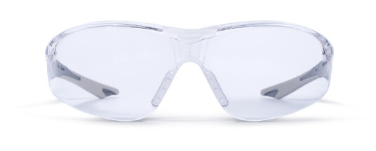 Vernebrille z31 hc/af klar