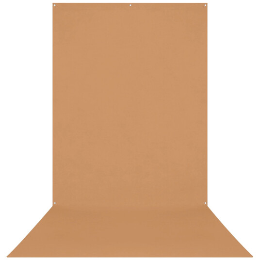 Westcott X-Drop No-Wrinkles Backdrop Brown Sugar 1,5 x 3,66 m