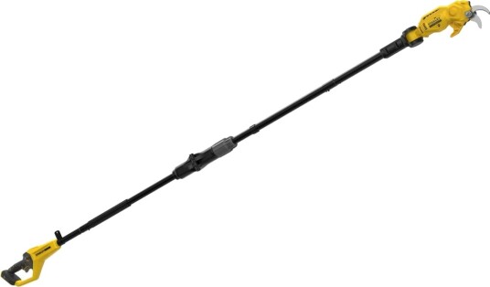 Stanley Beskjæringssaks Fatmax Uten Batteri Med Forlengbar Stang
