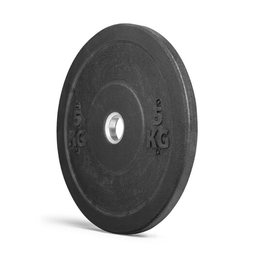 Gymstick Hi-Impact Bumper, Viktskiva Bumper
