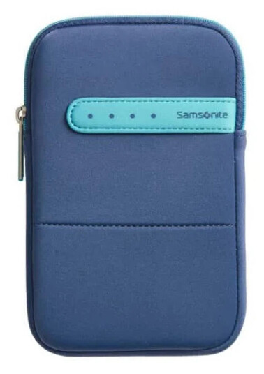 Samsonite ColorShield Nettbrett-etui 7" Blå