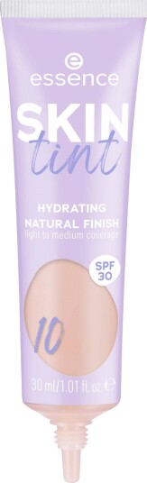 essence Skin Tint SPF30 10
