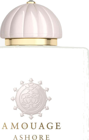 Amouage Ashore Dame Eau de Parfum 100 ml Blomsteraktig Duft