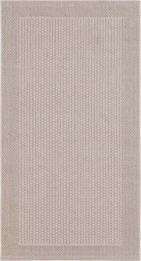 Miami Flatvevd Matte 80x200 cm - Natur