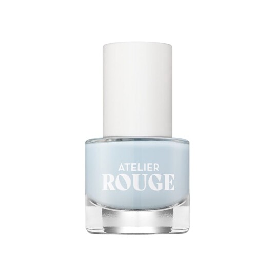 Nail Polish 8ml 126 Graceful Glace Nail Polish 8ml 126 Graceful Glace