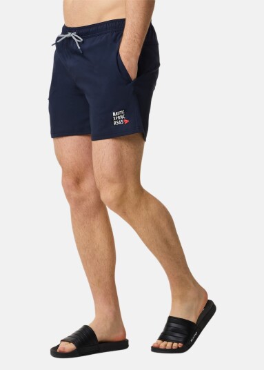 Nautic Experience Offshore Beachshorts