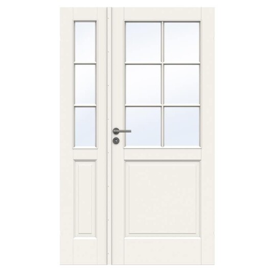 Swedoor Craft SP3+SP6 25634460+25517087 Swedoor Craft SP3+SP6 25634460+25517087