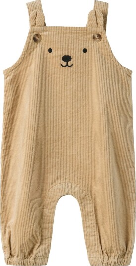 Name It Nbmomega overall til baby, Sesame (74) 74