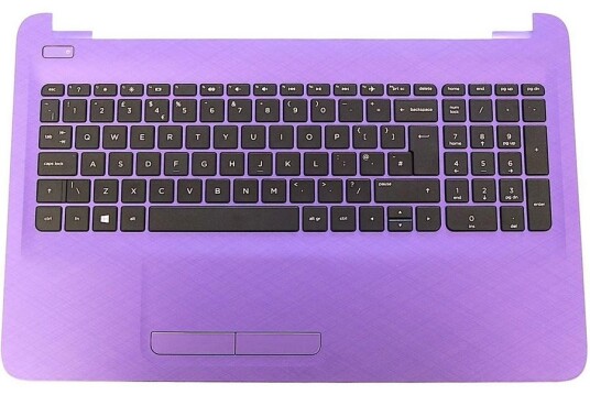 HP Top Cover &Keyboard(Bulgarian)