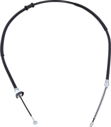 KAMOKA 1190394 Tautrekk, håndbremse