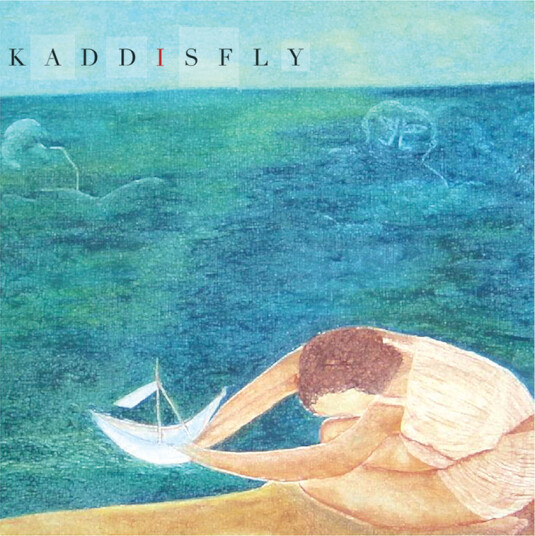 Kaddisfly Set Sail The Prairie CD