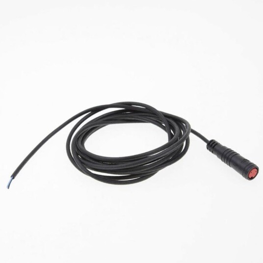 Magura HIGO Kabel 2,4mm. 1800mm 2 pol Hun
