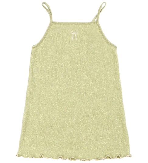 Konges Sløjd Kjole   Roli   Pale Olive Green   Konges Sløjd   1½ år 86   Kjole   Grønn