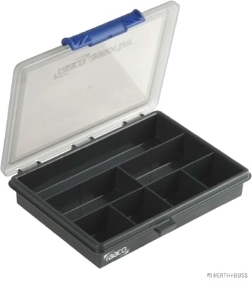 HERTH+BUSS ELPARTS 99994518 Sortimentsesker HERTH+BUSS ELPARTS 99994518 Sortimentsesker