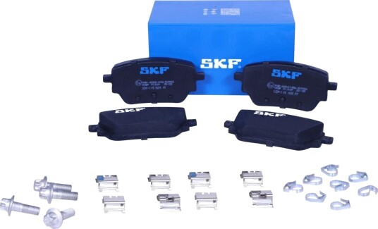 SKF VKBP 91309 Bremseklosser