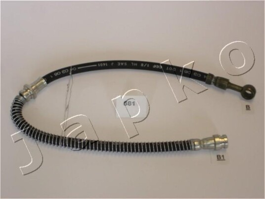 Holder bremseslange JAPKO 69581 Holder bremseslange JAPKO 69581