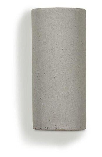 Serax Lighting By Thjis Prinsen Vegglampe 3 Betong Serax Lighting By Thjis Prinsen Vegglampe 3 Betong