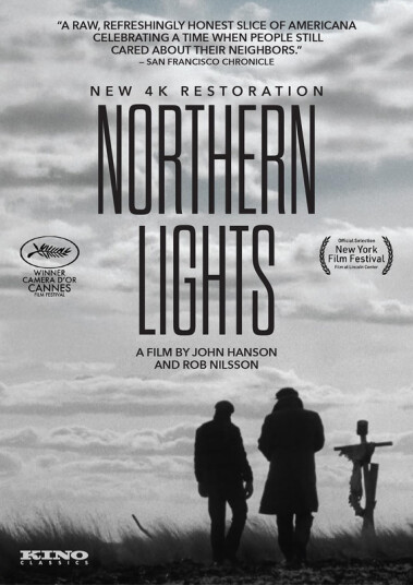 Northern Lights 1978 DVD