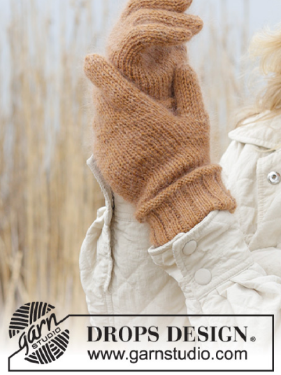 242-26 Soft Caramel Gloves 242-26 Soft Caramel Gloves