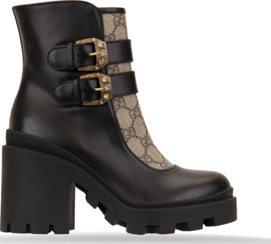 Gucci Dame Sko Flerfarget 41 EU, Gucci Dame Sko Flerfarget 41 EU,