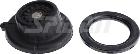 Reparasjonssett fjærbeinslager SPIDAN CHASSIS PARTS 417071