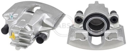 Bremsecaliper A.B.S. 420261 Bremsecaliper A.B.S. 420261