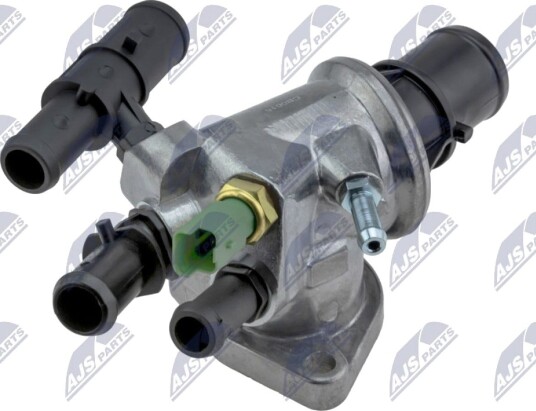 Termostat NTY CTM FT 015