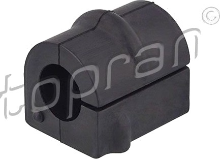 Lagring, stabilisator TOPRAN 205 469