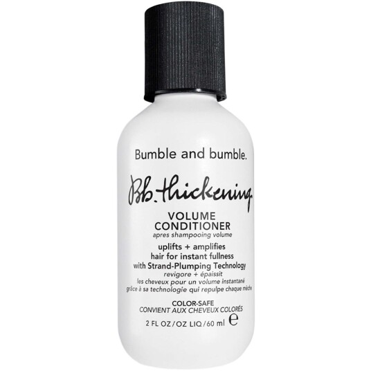 Bumble and bumble Thickening Conditioner Travel Size 60 ml