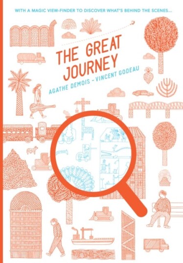 The Great Journey The Great Journey